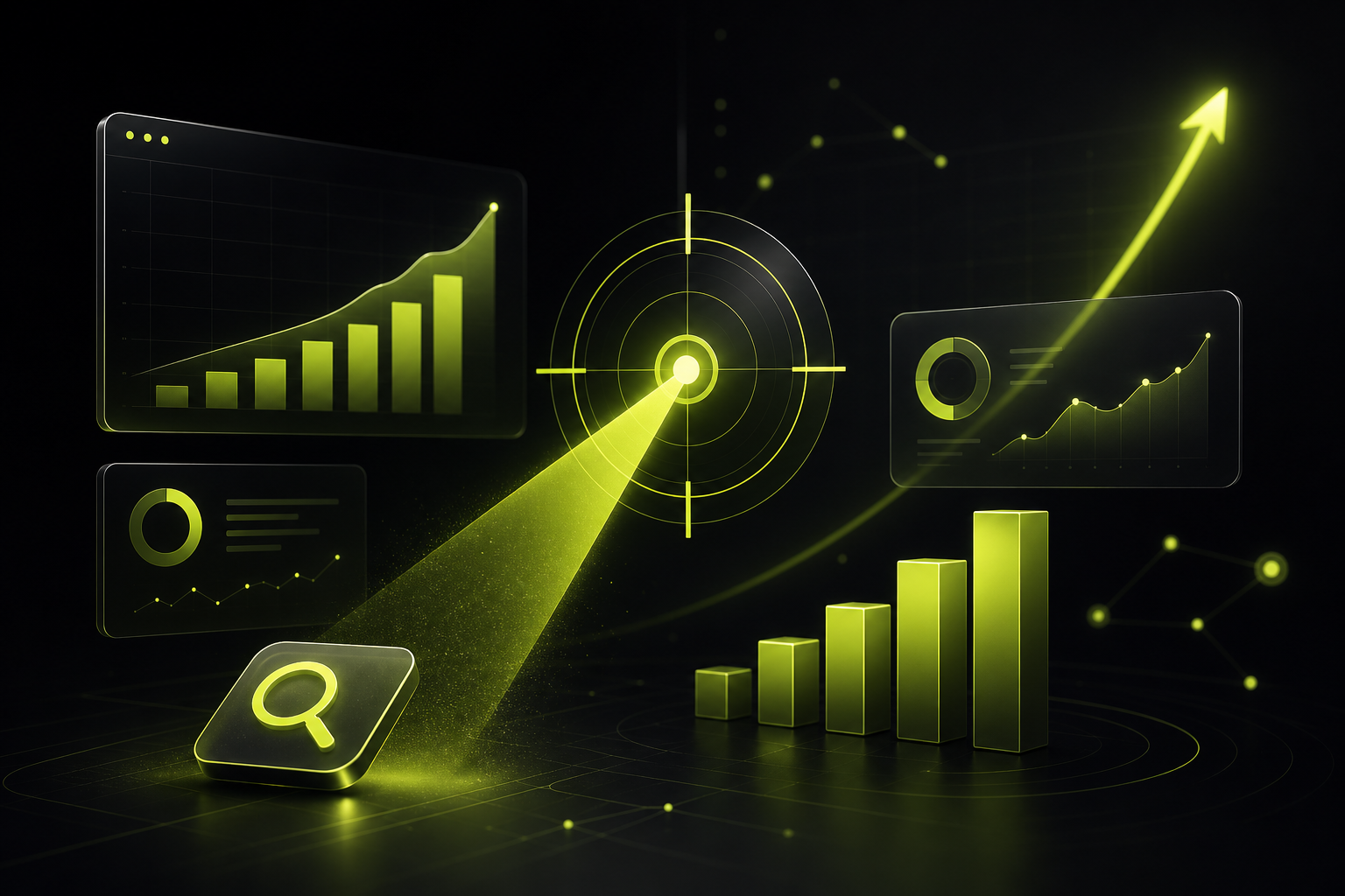 SEO & Paid Ads